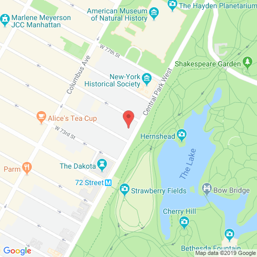 The San Remo Condominium, 145 Central Park West, New York, NY, 10023, NYC NYC Condominiums