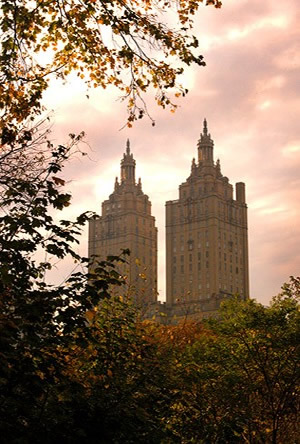 
            The San Remo Condominium Building, 145 Central Park West, New York, NY, 10023, NYC NYC Condos        